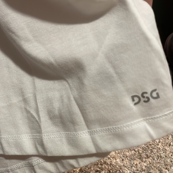 Activewear tank top - Picture 3 of 4